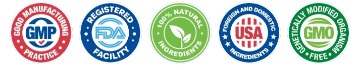 MounjaSlim Premium Quality Manufacturing